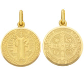 18 Karat - 750 Goldhänger Religiöser Anhänger - 094237M21